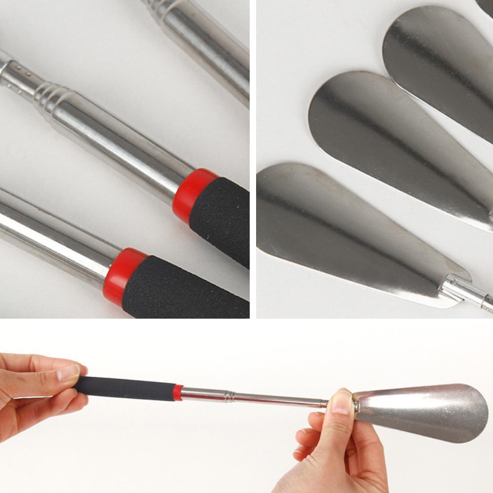 Stainless Steel Family Shoes Lifter