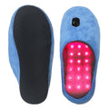 Infrared Foot Physiotherapy Heating Deodorant Phototherapy Shoes