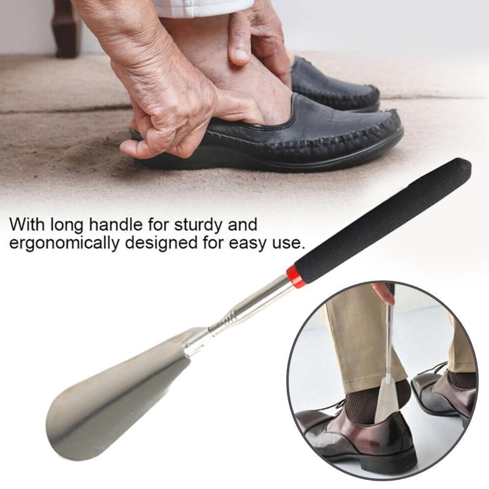 Stainless Steel Family Shoes Lifter